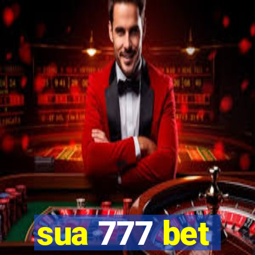 sua 777 bet